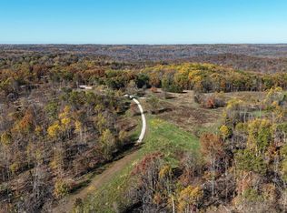 LOT 4 N County Road 850 W, West Baden Springs, IN