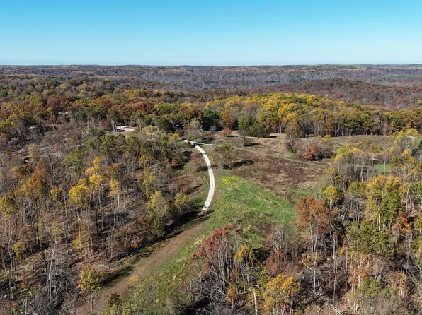 LOT 4 N County Road 850 W, West Baden Springs, IN 47469