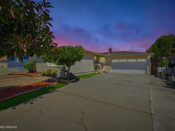 6714 Flanders Dr, Newark, CA 94560