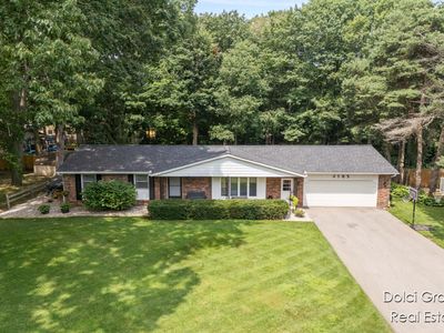 4193 Crestlane Dr, Hudsonville, MI, 49426