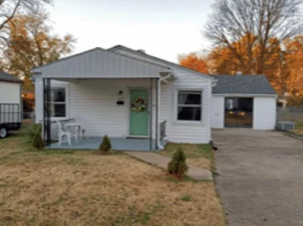 1833 E 19th St, Owensboro, KY 42303