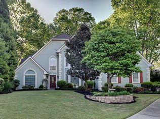 325 Morgan Hill Ct, Johns Creek, GA 30022