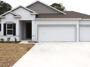 41 Felter Ln, Palm Coast, FL 32137