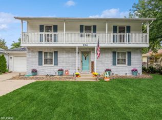 224 Barker Rd, Michigan City, IN 46360