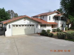 2746 Crownpoint Pl, Escondido, CA 92027