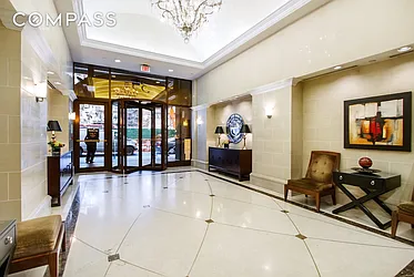 Rented by Compass