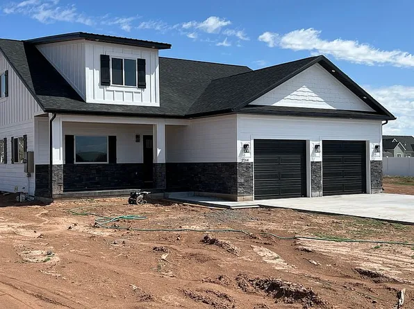 2264 W 520 S, Roosevelt, UT 84066