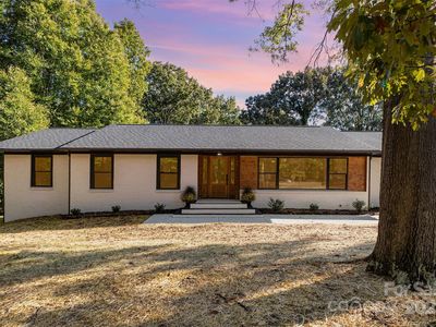 345 Kentberry Dr, Charlotte, NC, 28214