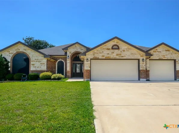2034 Chinquapin Ln, Harker Heights, TX 76548