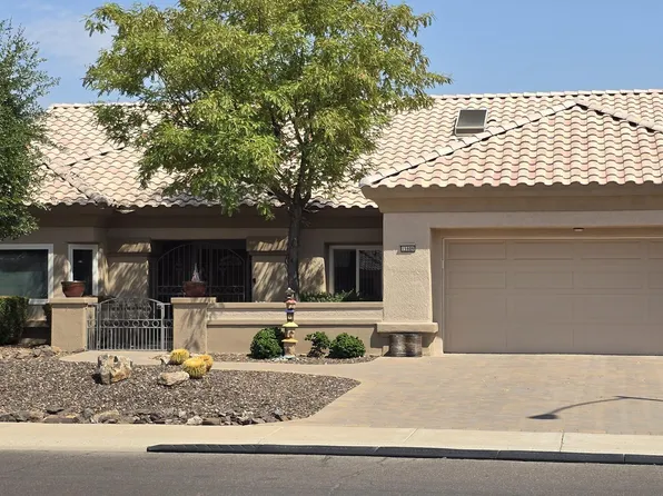 15606 W HERITAGE Drive, Sun City West, AZ 85375