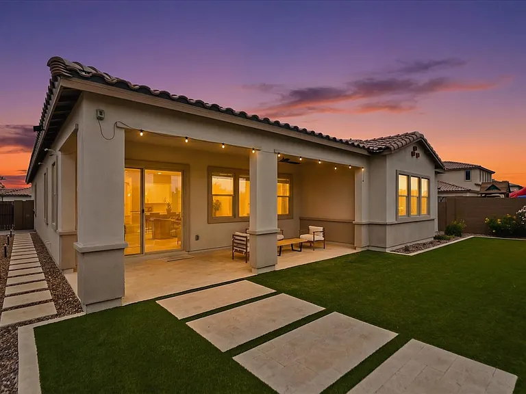 5936A E Adobe Dr — Photo 2
