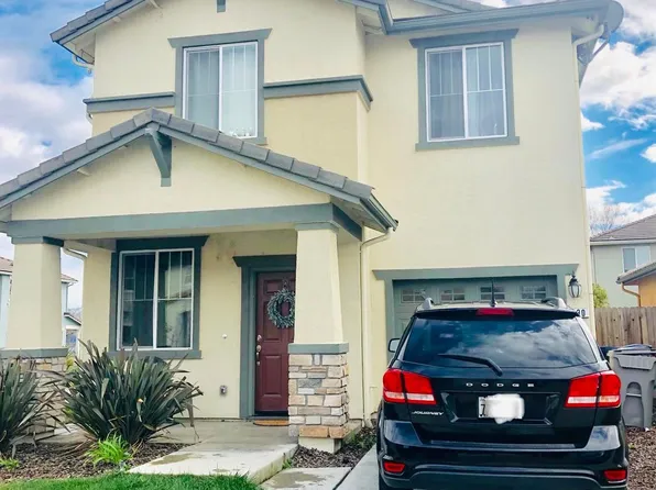 530 Willie Hausey Way, Sacramento, CA 95838