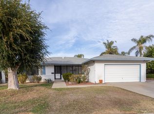 2512 E Paul Ave, Fresno, CA 93710