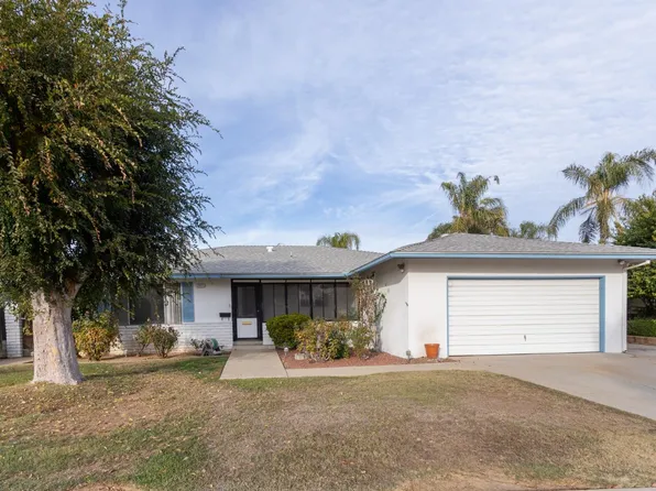 2512 E Paul Ave, Fresno, CA 93710