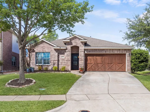 7408 Ryan Ct, McKinney, TX 75072