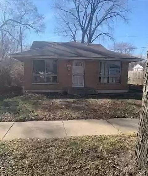 Property Front View