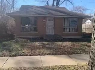 13150 S Rhodes Ave, Chicago, IL 60827