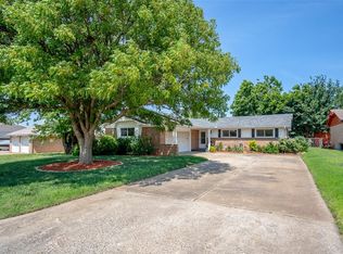 6500 N Ann Arbor Ave, Warr Acres, OK 73132