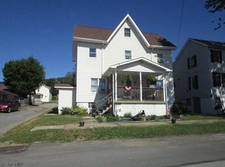 1254 Spangler St, Hastings, PA