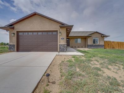 632 E Tanager Dr, Pueblo West, CO, 81007