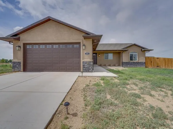 632 E Tanager Dr, Pueblo West, CO 81007
