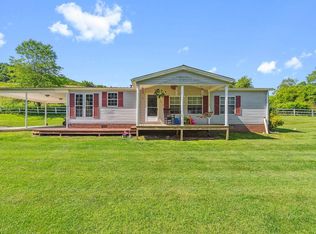 1640 Slab Town Rd, Sugar Grove, VA 24375