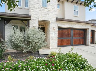 13013 Cardinal Flower Dr, Austin, TX 78739