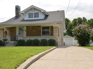 1708 Payne St, Louisville, KY 40206