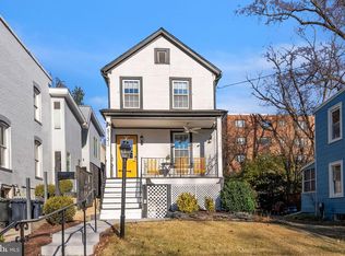 5131 Sherier Pl NW, Washington, DC 20016