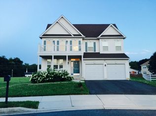 10 Aquamarine Ct, Dover, DE