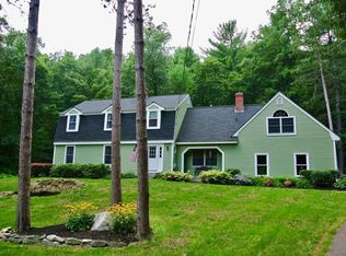 795 Martins Pond Rd, Groton, MA 01450