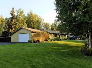 13530 Venus Way, Anchorage, AK 99515