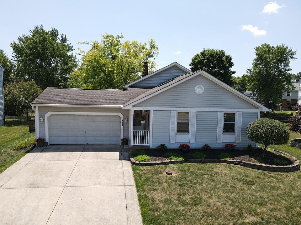 1st image of 203 Country Trace Dr