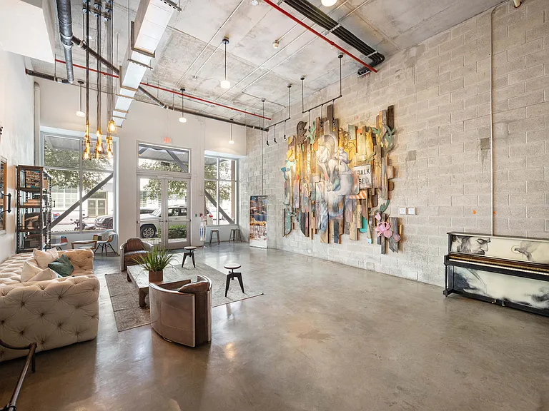 Filling Station Lofts — Photo 5