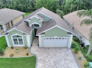 517 Ridge View Dr, Davenport, FL 33837