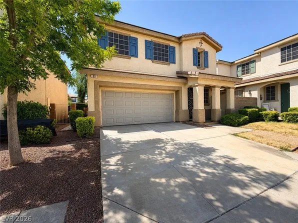 53 Puerto Viejo Trl, Henderson, NV 89074