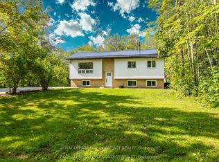 5532 Old Udney Side Rd, Ramara, ON L3V 0P6