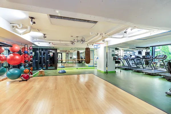 Rented by Brown Harris Stevens | media 5