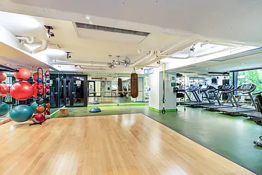 Rented by Brown Harris Stevens