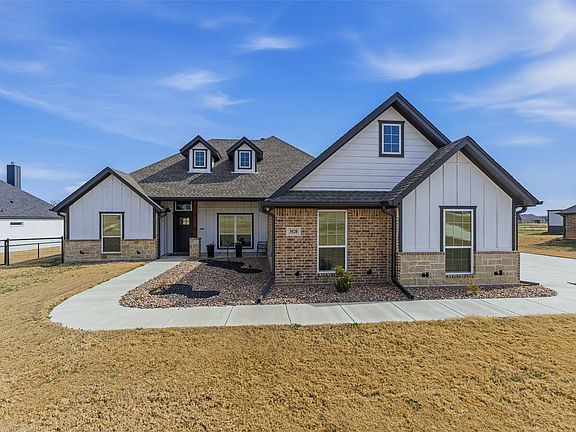 2nd image of 3020 Westfork Way