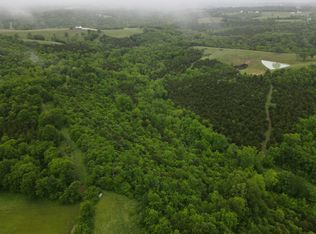Cooper Ln, Brooksville, KY 41004