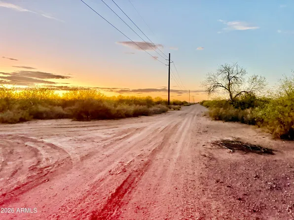 5000 W Yolo Drive #-, Eloy, AZ 85131