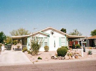 478 N Pinal Dr, Apache Junction, AZ 85120