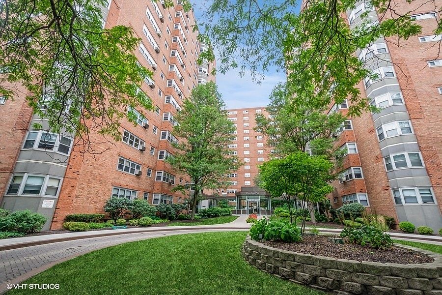 1st image of 4970 N Marine Dr APT 1130