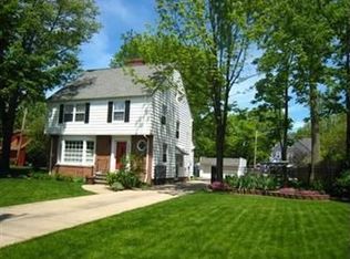 18901 Fairmount Blvd, Shaker Heights, OH