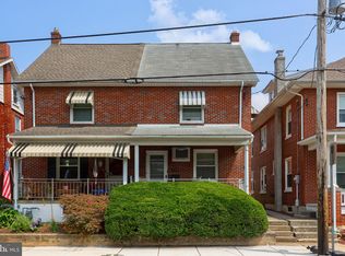 459 N State St, Ephrata, PA