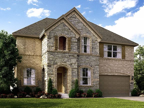 Elevation B