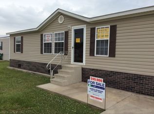 192 Bently St, Thibodaux, LA 70301