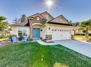 1936 Elks Path Ln, Green Cove Springs, FL 32043