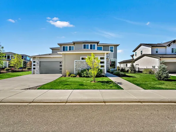 5917 E Hootowl Dr, Boise, ID 83716